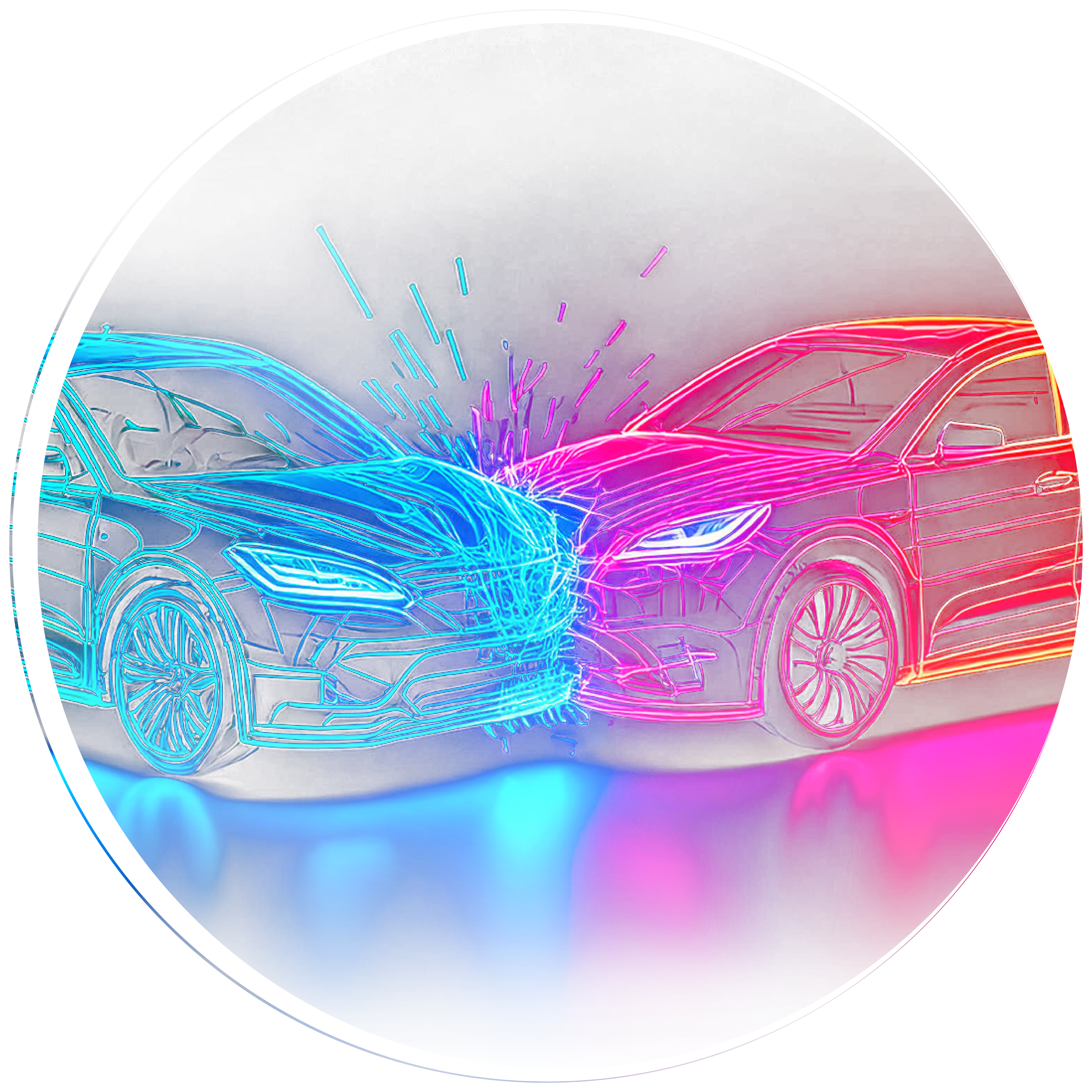 autos neon
